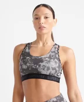 Superdry Sport Running Bra