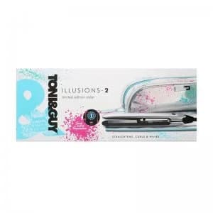 Toni & Guy Straightener Illusion Styler