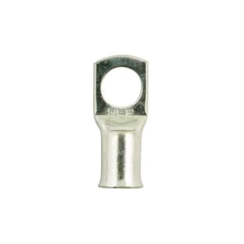 Connect - Copper Tube Terminals - 50mm x 12.0mm - Pack Of 10 - 30080