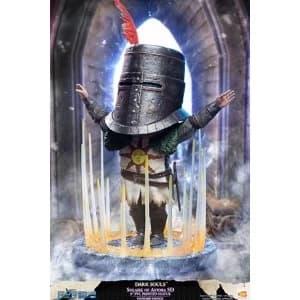 Solaire of Astora (Dark Souls) 23cm PVC Statue