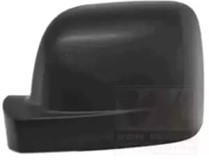 VAN WEZEL Cover, outside mirror * HAGUS * 3891841 OPEL,RENAULT,FIAT,Vivaro B Combi (X82),Vivaro B Kastenwagen (X82)