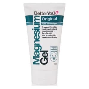 BetterYou Magnesium Gel 150ml