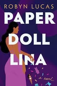 Paper Doll Lina : A Novel