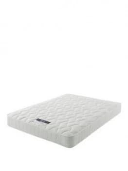 Silentnight Miracoil 3 Celine Mattress - Medium/Firm