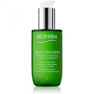 Biotherm Skin Oxygen Strengthening Concentrate Antioxidant Serum 30ml
