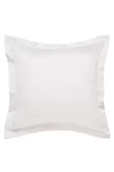 'Egyptian Cotton 600TC' Square Oxford Pillowcase