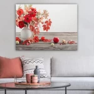 325183838_70100 Multicolor Decorative Canvas Painting