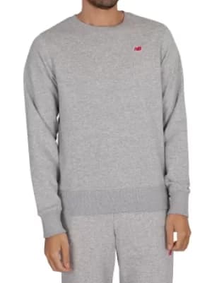 Small Pack Sweatshirt