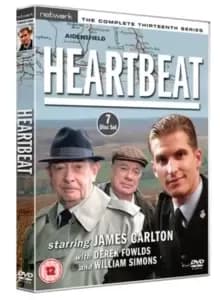 Heartbeat: The Complete Thirteenth Series