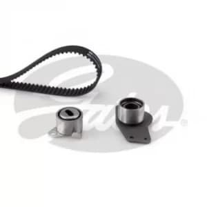 Powergrip Timing Belt Kit Gates K025244XS