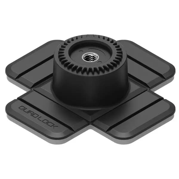 Quad Lock 360 Base Flexible Adhesive Size