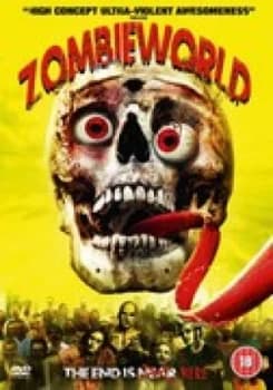 Zombieworld 2015 Movie