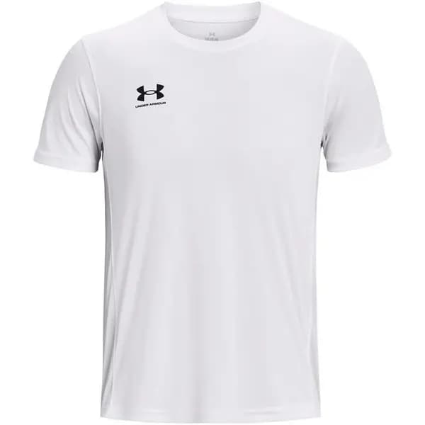 Under Armour Challenger Training Top Mens - White 2XL