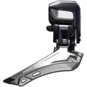 Shimano Ultegra R8050 Di2 Double Front Derailleur - Grey