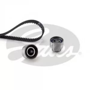 Powergrip Timing Belt Kit Gates K015299
