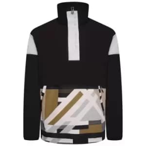 Dare 2b Henry Holland Hot Shot Windbreaker Jacket - MensHero/Blk