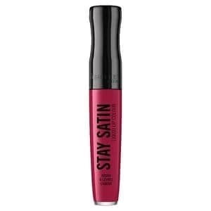 Rimmel Stay Satin Liquid Lip Lipstick 800 Rad 5.5ml