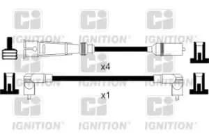Quinton Hazell XC828 Ignition Lead Set