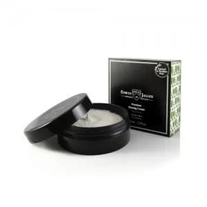 Edwin Jagger Premium Shaving Cream Aloe Vera 100ml
