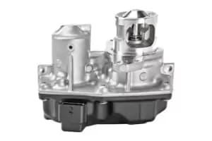 VALEO EGR valve 700449 Exhaust gas recirculation valve,EGR MERCEDES-BENZ,OPEL,RENAULT,C-Klasse T-modell (S205),C-Klasse Limousine (W205)