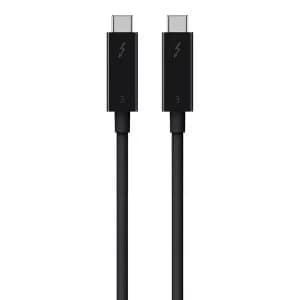 Belkin Thunderbolt 3 2M cable