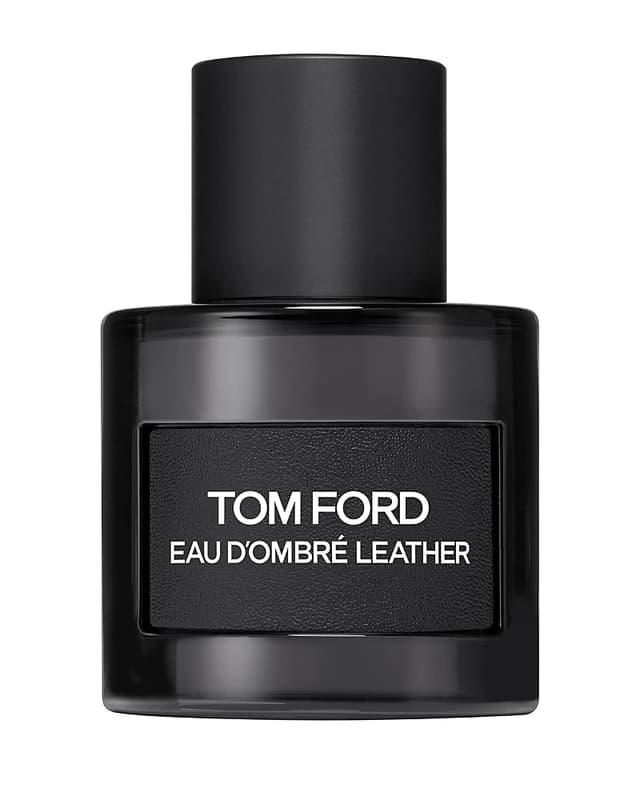 Tom Ford Eau D'ombre Leather Eau de Toilette Unisex 50ml
