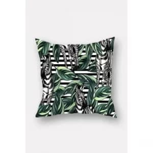 YS24132492 Multicolor Cushion Cover