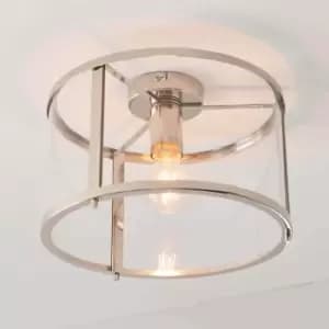 Ensora Lighting Hopton Flush