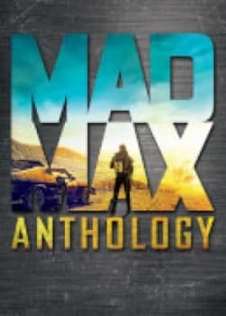 Mad Max Anthology