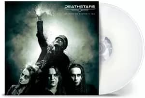 Deathstars Everything destroys you LP coloured