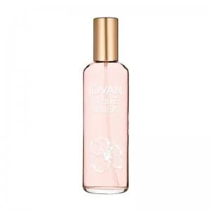 Jovan White Musk Eau De Cologne For Her 96ml