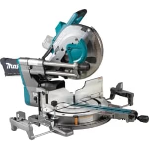 Makita LS003G 40v Max XGT Cordless Brushless Slide Compound Mitre Saw 305mm No Batteries No Charger No Case