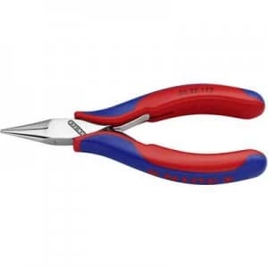 Knipex 35 22 115 SB Electrical & precision engineering Needle nose pliers Straight 115 mm