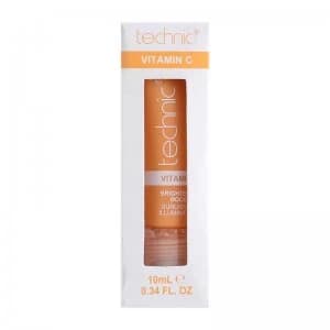 Technic Vitamin C Brightening Boost 10ml