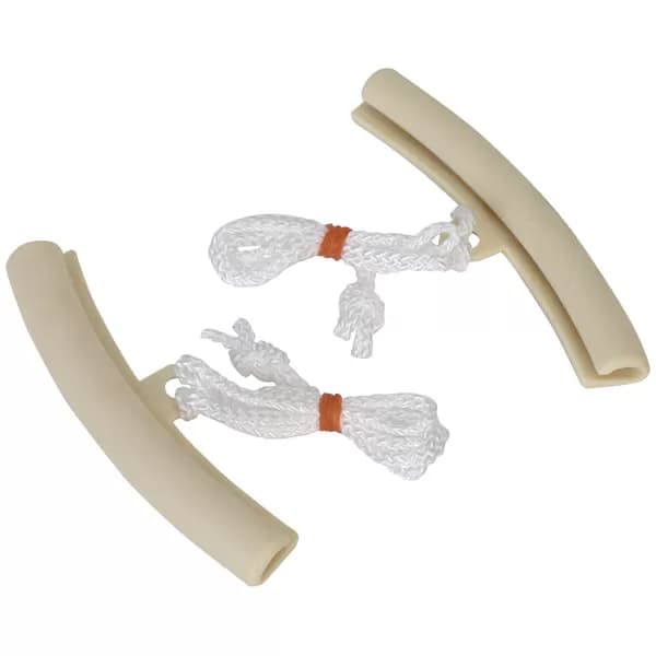 Sealey VS1807 Rim Protector 2pc