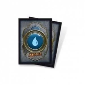 Magic The Gathering Blue Mana 3 DP