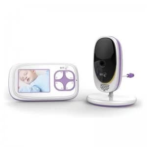 BT Video Baby Monitor 3000