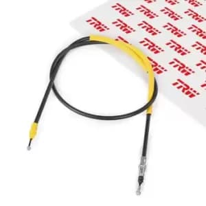 TRW Brake Cable OPEL,RENAULT,VAUXHALL GCH3022 4408727,4411415,4414822 Hand Brake Cable,Parking Brake Cable,Cable, parking brake 91165523,91168673