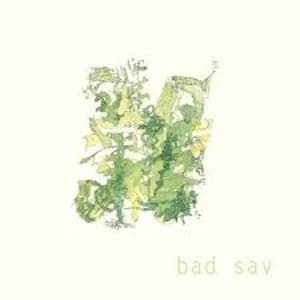 Bad Sav - Bad Sav Vinyl