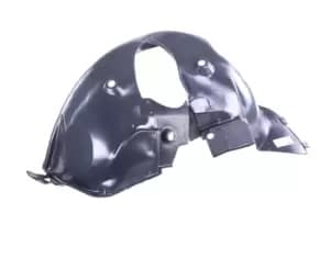 VAN WEZEL Wheel Arch Cover MERCEDES-BENZ 3080433 6396842077,A6396842077 Wheel Arch Liner,Panelling, mudguard