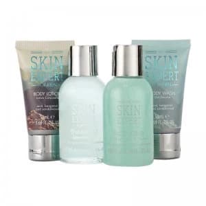 Style & Grace Skin Expert The Travellers Bag Gift Set
