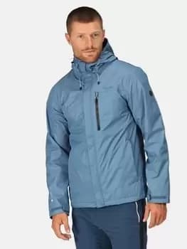Regatta Freddie Flintoff - Baslow - Blue Size M, Men