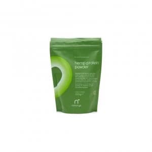Naturya Organic Hemp Protein Powder