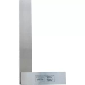 225MM (9") Engineers Square BS.939 Grade B