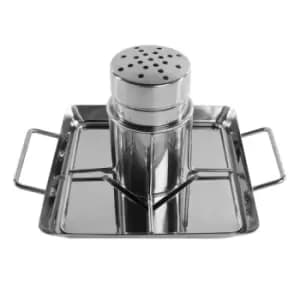 Beer Can Chicken Roaster Pukkr