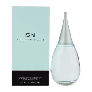 Alfred Sung Shi Eau de Parfum For Her 100ml