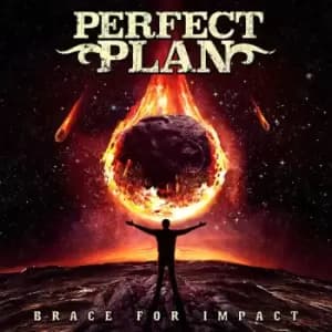 Perfect Plan Brace for impact CD multicolor