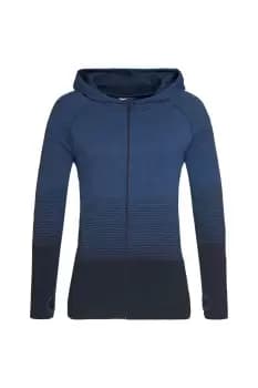 Active Seamless Raglan Jacket