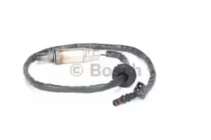 Bosch LS3130 0258003130 Lambda Sensor Oxygen O2 Exhaust Probe 3 Poles