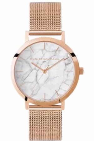 Ladies Christian Paul Watch MWR3519